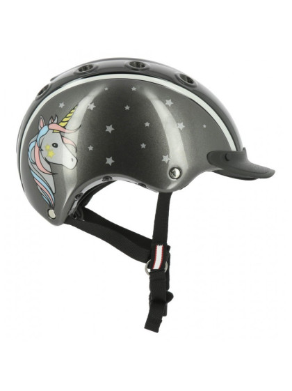 Casque Nori Licorne Casco