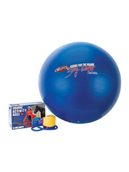 Ballon éthologique Weaver Leather