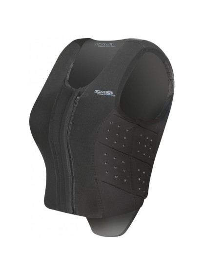 Gilet de protection Frontzip Slim Komperdell