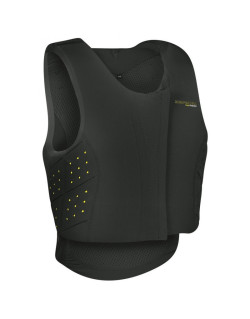 Gilet de protection Frontzip Junior Komperdell