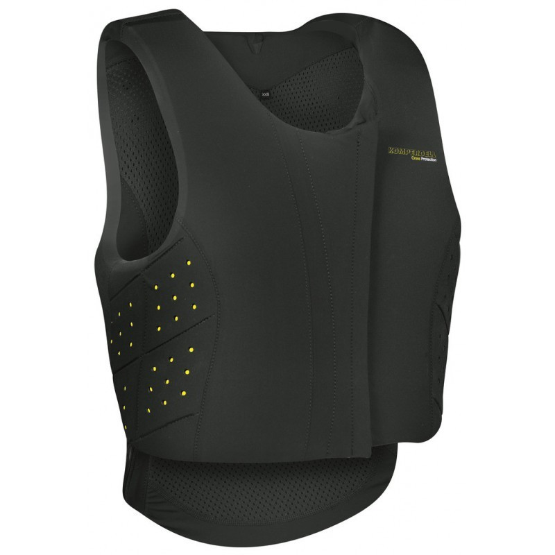 Gilet De Sécurité équestre Airowear Outlyne - Taille L3 Slim, Niveau De Protection 3, Année 2009, Occasion