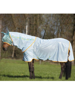 Couverture anti-mouches Amigo Bug Rug Horseware