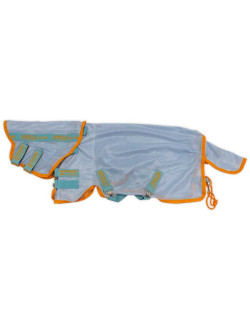 Couverture anti-mouches Amigo Bug Rug Horseware