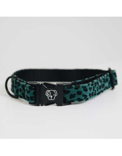 Collier pour chien Léopard Kentucky