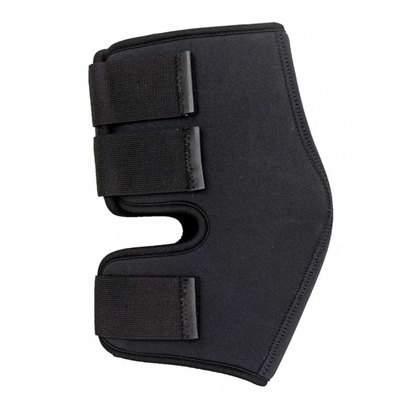 Protections de jarrets Mr. Feel Warm HKM Protections de jarrets Mr. Feel Warm HKM