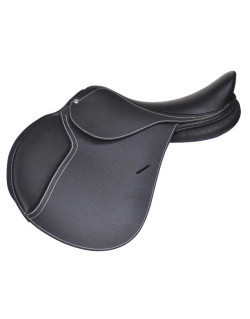 Selle mixte Lamotte Privilège Equitation