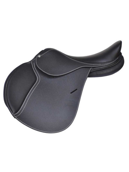 Selle mixte Lamotte Privilège Equitation