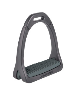 Étriers Premium Light Waldhausen