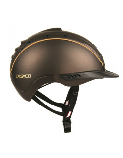 Casque CASCO "Mistrall 2"