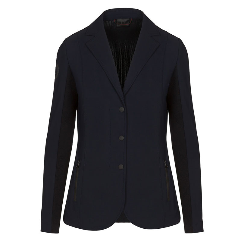 veste de concours femme Cavalleria Toscana veste de concours femme Cavalleria Toscana