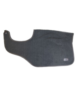 Couvre-reins Heavy Fleece Kentucky