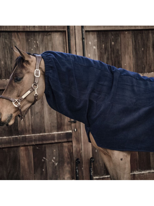 Echarpe pour chevaux Heavy Fleece Kentucky