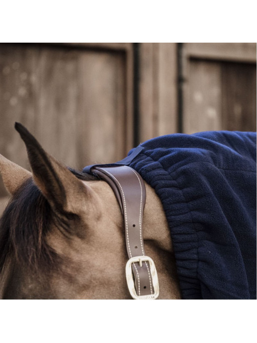 Echarpe pour chevaux Heavy Fleece Kentucky