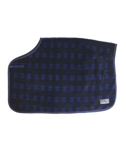 Couvre-reins carré Heavy Fleece Kentucky