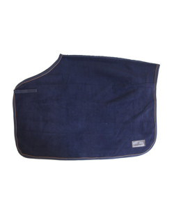 Couvre-reins carré Heavy Fleece Kentucky