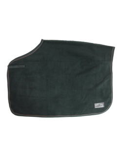 Couvre-reins carré Heavy Fleece Kentucky