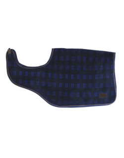 Couvre-reins Heavy Fleece Kentucky