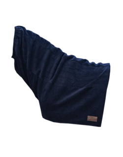 Echarpe pour chevaux Heavy Fleece Kentucky