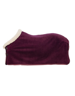 Chemise séchante Show Fleece Heavy Kentucky