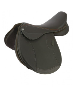 Selle Close Contact  Club Rexine Evol Norton