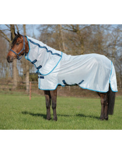 Couverture anti-mouches Amigo Bug Rug Horseware