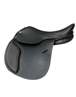 Selle Hybrid Privilège Equitation