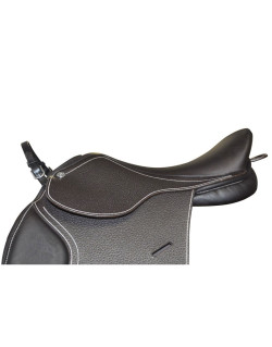 Selle Hybrid Privilège Equitation