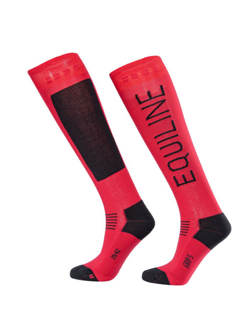 Chaussettes Cirie FW20 Equiline