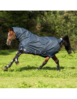 Couverture Amigo Bravo 12 Plus Horseware