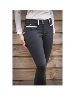 Pantalon d'équitation Pushup Fun Pénélope