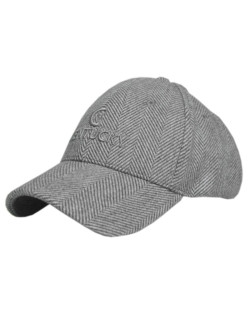 Casquette Baseball Cap Wool Kentucky