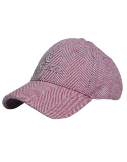 Casquette Baseball Cap Wool Kentucky