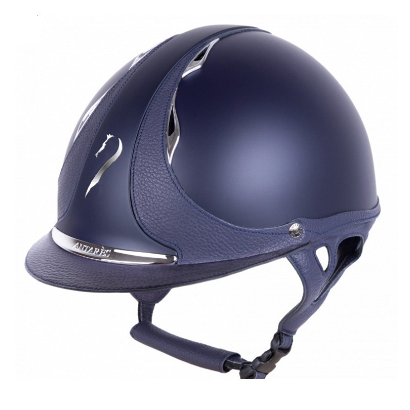 Casque d'équitation Galaxy Antarès Casque d'équitation Galaxy Antarès