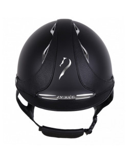 Casque d'équitation Galaxy Antarès