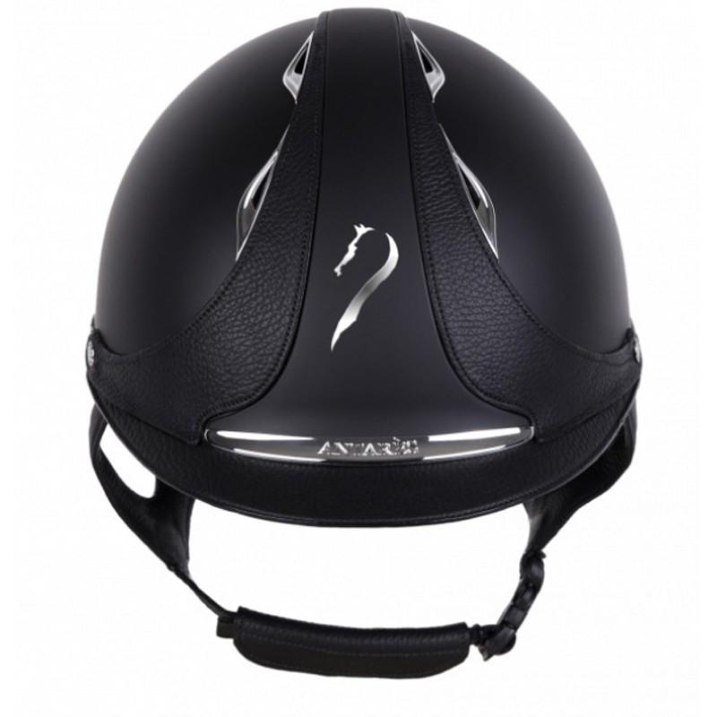 Casque d'équitation Galaxy Antarès