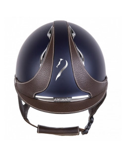 Casque d'équitation Galaxy Antarès