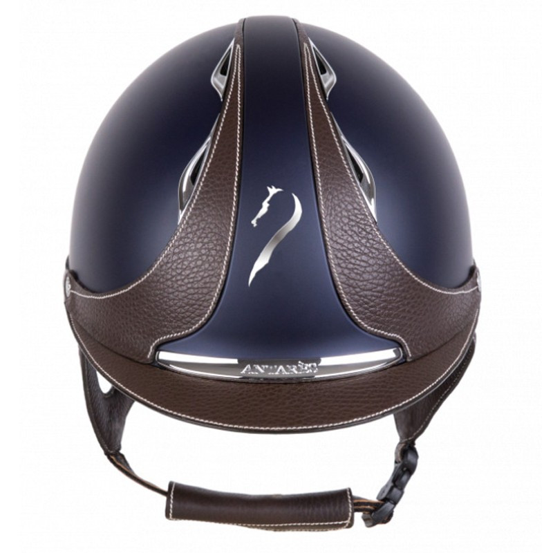 Casque d'équitation Guardian Horse Clip SOS - Scan SOS