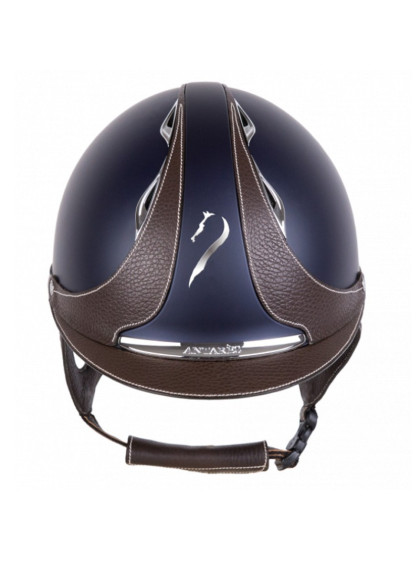 Casque d'équitation Galaxy Antarès