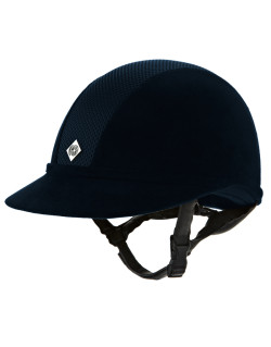 Casque SP8 Plus Charles Owen