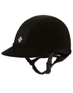 Casque SP8 Plus Charles Owen