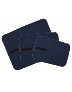 Flanelles à mémoire de forme Lemieux