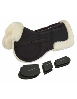 Amortisseur 3 poches Pro-Sorb Lambswool Lemieux
