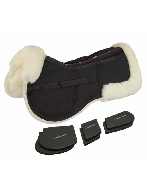 Amortisseur 3 poches ProSorb Lambswool Lemieux