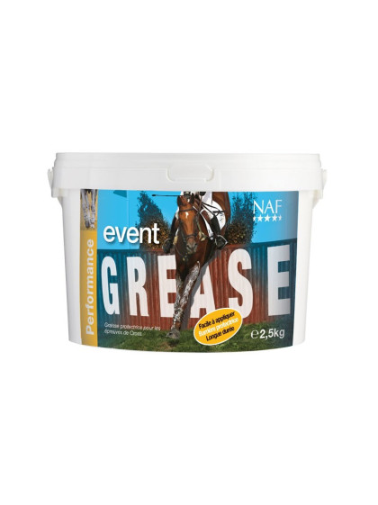 Graisse pour le cross Event Grease Naf