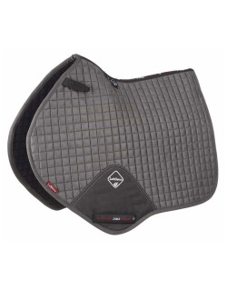 Tapis de dressage ProSport Close Contact Suede Lemieux