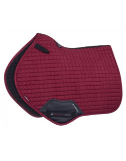 Tapis de dressage ProSport Close Contact Suede Lemieux