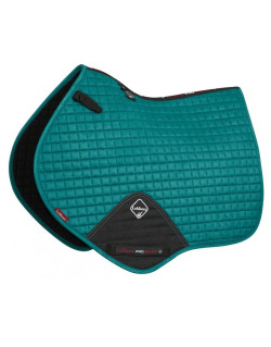 Tapis de dressage ProSport Close Contact Suede Lemieux