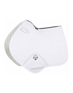 Tapis de dressage ProSport Close Contact Suede Lemieux