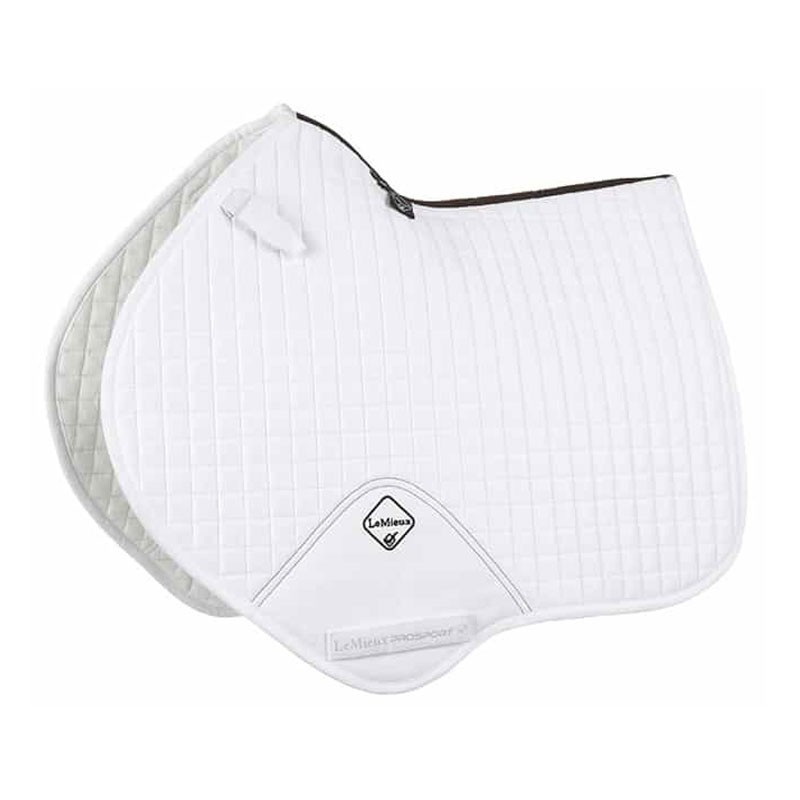 Tapis De Selle Showman - 34x38 - Design Navajo - Coupe Cutter - Neuf