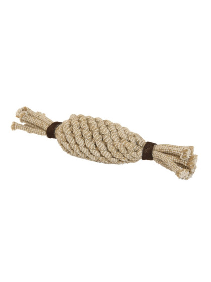 Jouet pour chien Cotton Rope Pineapple Kentucky